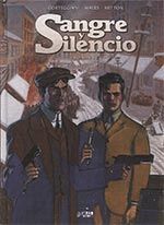 SANGRE Y SILENCIO
