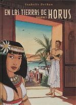 EN LAS TIERRAS DE HORUS 01