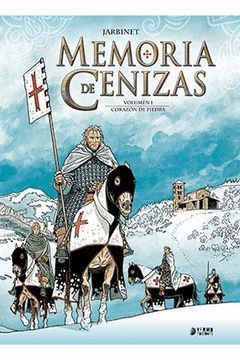 MEMORIA DE CENIZAS N 01