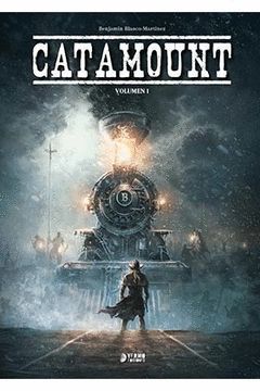 CATAMOUNT N 01
