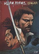 WILLIAM ADAMS, SAMURAI
