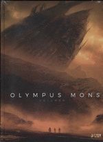 OLYMPUS MONS 01