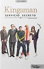 KINGSMAN. SERVICIO SECRETO  (COLLECTOR'S CUT)