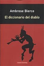 DICCIONARIO DEL DIABLO, EL -RÚSTICA