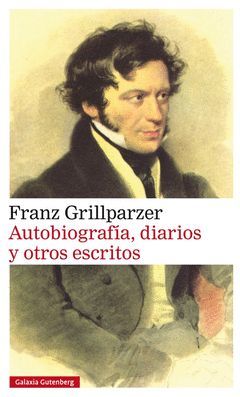 AUTOBIOGRAFÍA, DIARIOS Y OTROS ESCRITOS