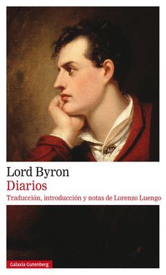 DIARIOS LORD BYRON.GALAXIA-RUST