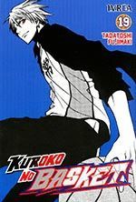 KUROKO NO BASKET N 19