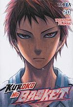 KUROKO NO BASKET 20