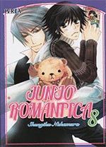 JUNJO ROMANTICA 08