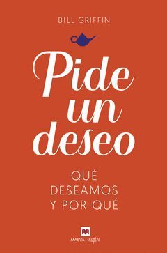 PIDE UN DESEO.MAEVA-RUST