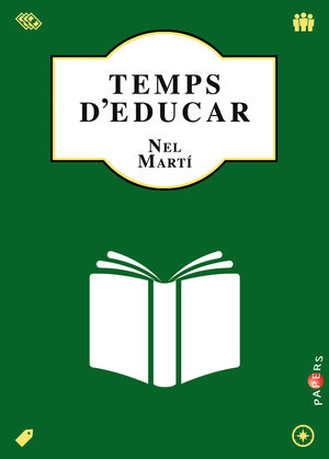 TEMPS D'EDUCAR