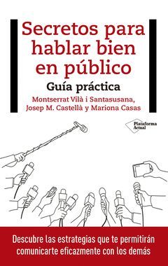 SECRETOS DE HABLAR BIEN EN PUBLICO,LOS.PLATAFORMA