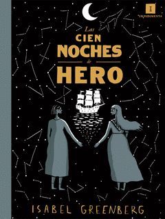 CIEN NOCHES DE HERO,LAS.IMPEDIMENTA