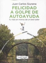FELICIDAD A GOLPE DE AUTOAYUDA