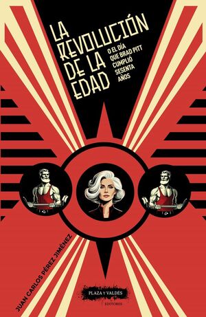 LA REVOLUCIÓN DE LA EDAD