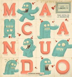 MACANUDO 13