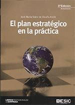 PLAN ESTRATEGICO EN LA PRACTICA 5º ED