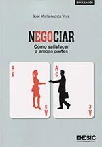 NEGOCIAR