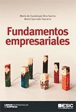 FUNDAMENTOS EMPRESARIALES. 2ª ED. 2017