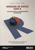 ANALISIS DE DATOS CON R