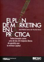 PLAN DE MARKETING EN LA PRACTICA 22ª EDICION