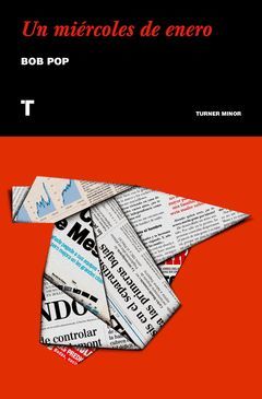 MIÉRCOLES DE ENERO, UN.TURNER-RUST