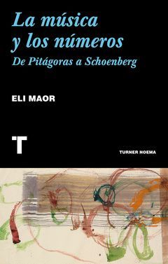 MÚSICA Y LOS NÚMEROS,LA.TURNER-RUST