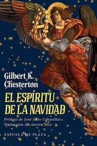 ESPIRITU DE LA NAVIDAD,EL.ESPUELA DE PLATA-RUST