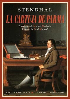 LA CARTUJA DE PARMA