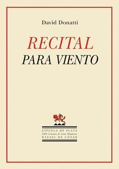 RECITAL PARA VIENTO