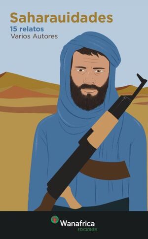 CORAZÓN SAHARAUI REPERTORIO DE POESIA DEDICADO AL