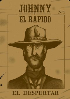 JOHNNY EL R PIDO N§ 1 EL DESPERTAR