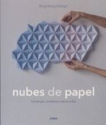 NUBES DE PAPEL