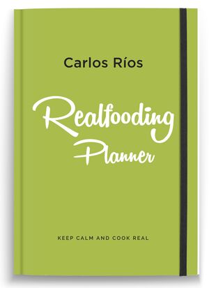 PLANNER CARLOS RIOS