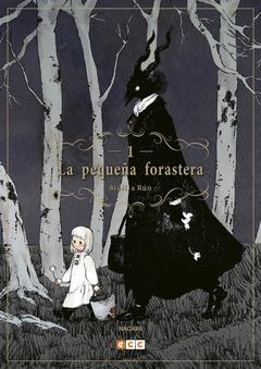LA PEQUEÑA FORASTERA: SIÚIL, A RÚN 01