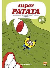 SUPER PATATA 9