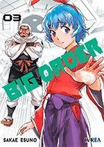 BIG ORDER 03