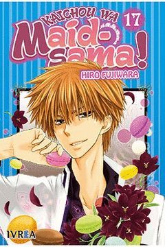 KAICHOU WA MAID SAMA N 17