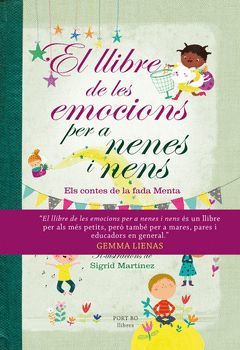 EL LLIBRE DE LES EMOCIONS