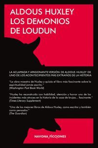 LOS DEMONIOS DE LOUDUN
