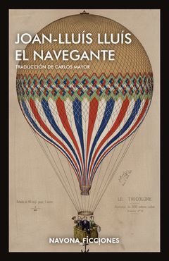 EL NAVEGANTE