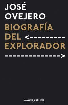 BIOGRAFÍA DEL EXPLORADOR