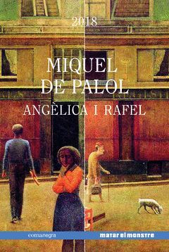 ANGELICA I RAFEL