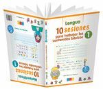 10 SESIONES PARA TRABAJAR LOS CONTENIDOS BÁSICOS 1