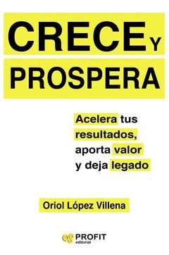 CRECE Y PROSPERA.PROFIT