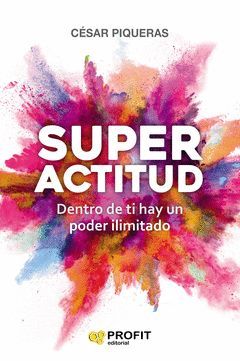 SUPER ACTITUD.PROFIT