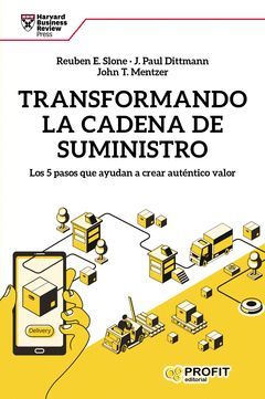 TRANSFORMANDO LA CADENA DE SUMINISTRO.PROFIT-RUST