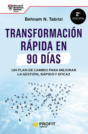 TRANSFORMACION RAPIDA EN 90 DIAS