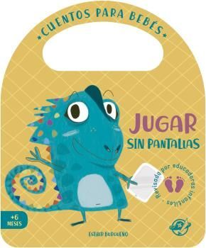 CUENTOS PARA BEBÉS - JUGAR SIN PANTALLAS