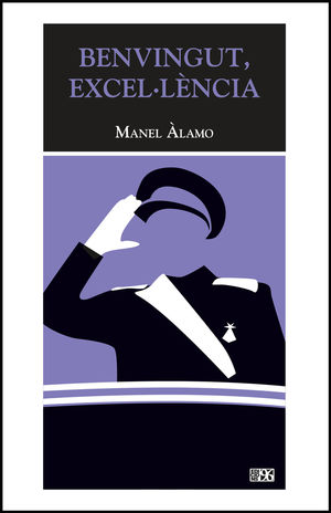 BENVINGUT, EXCEL·LENCIA